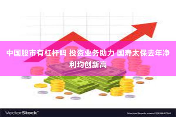 中国股市有杠杆吗 投资业务助力 国寿太保去年净利均创新高