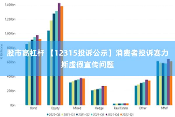 股市高杠杆 【12315投诉公示】消费者投诉赛力斯虚假宣传问题