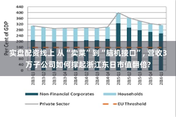 实盘配资线上 从“卖菜”到“脑机接口”, 营收3万子公司如何撑起浙江东日市值翻倍?