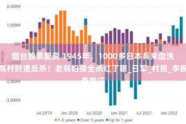 烟台股票配资 1945年，1000多日本兵来血洗南高村时遭反杀！老弱妇孺全杀红了眼_日军_村民_李振江